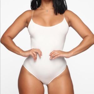 Bodysuit
